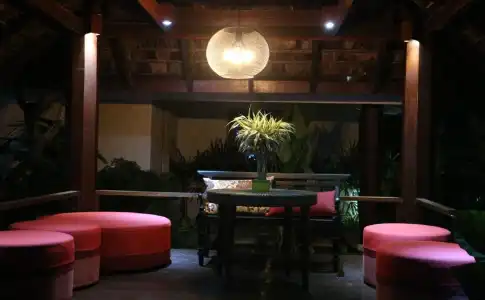 The Sunset Beach Resort & Spa, Taling Ngam, Ko Samui - 29