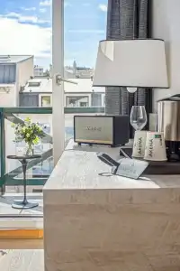 Hôtel AKENA Biarritz - Grande plage - 45