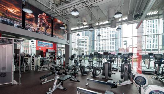 Crowne Plaza GUANGZHOU CITY CENTRE by IHG - 30