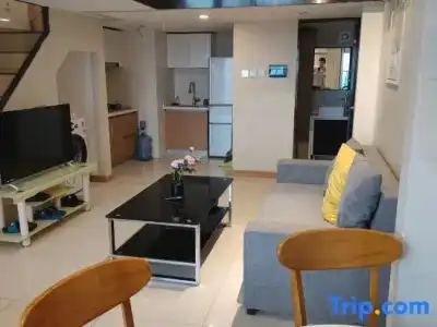 INN Kham Apartment - 25