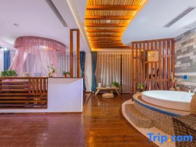 Yishiqingyuan Sea View Boutique Inn - 62