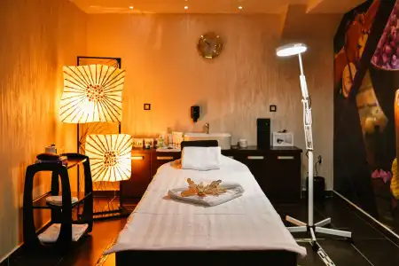 Wellness & Spa Acd - 33