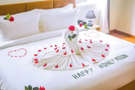 Sea Breeze Resort - 82
