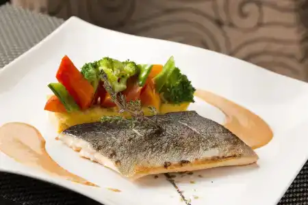 Le Riviera – Hôtel, Restaurant & Spa - 12