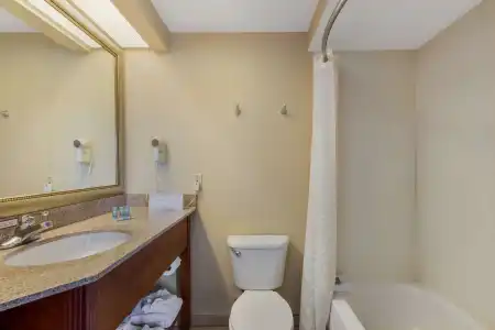 Baymont Inn & Suites by Wyndham Tempe University/Phoenix - 8