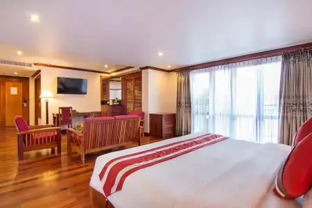 Cheathata CTS Siem Reap - 2