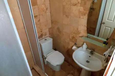 Ağva Carpediem Otel - 94