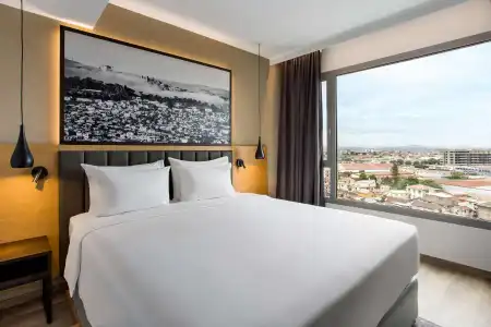 Radisson Blu Antananarivo Waterfront - 106