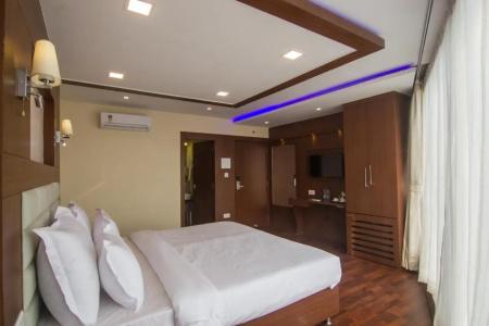 Sawood International - 25
