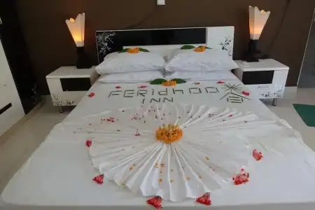 Feridhoo Inn - 25