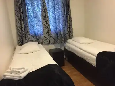 Dettifoss Guesthouse - 0