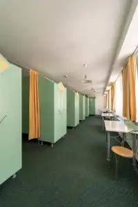 MP Hostel Budapest - 36