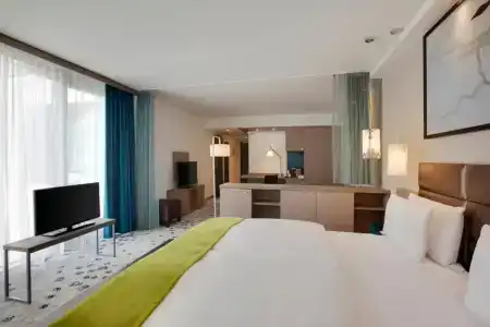 Holiday Inn Berlin - City East Side by IHG - 87