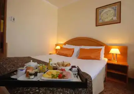 Mercure Torun Centrum - 73