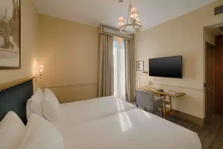 Tivoli Palazzo Gaddi Firenze - 12