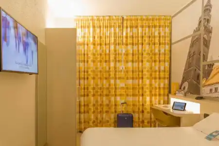 B&B Cremona  - 51