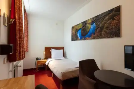 Amsterdam Wiechmann - 16