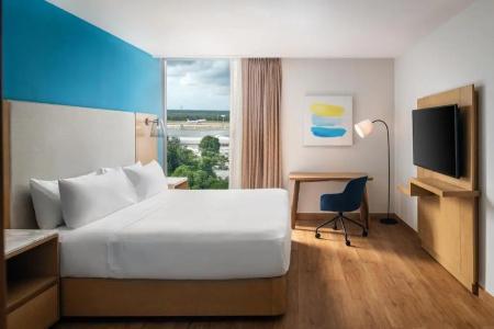 Hilton Garden Inn Cancun Airport - 52