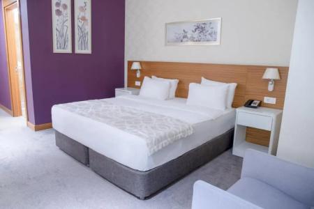 Ramada Plaza by Wyndham Istanbul Asia Airport - 31