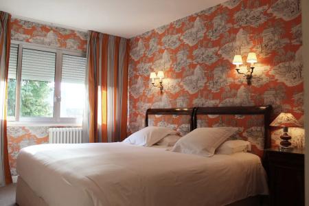 Hostellerie Saint-Antoine - 3