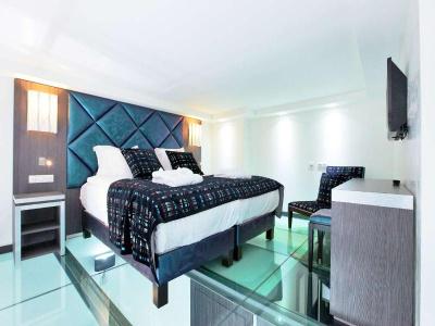 Golden Tulip Cannes de Paris - 286