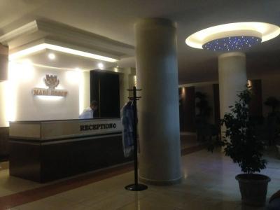 Adana Madi Otel - 22