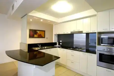 Mantra Broadbeach on the Park - 94