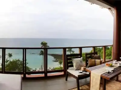ShaSa Resort & Residences, Koh Samui - 61