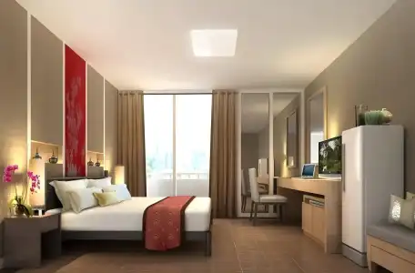The Aim Sathorn - 32