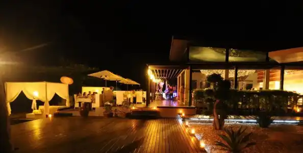 Aava Resort And Spa - 31