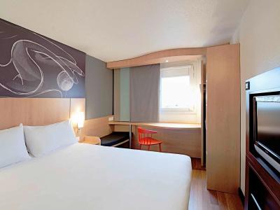 Ibis Budget Montpellier Sud Près d'Arènes - 3