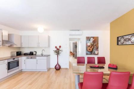 Vienna Stay Apartments Tabor 1020 - 187
