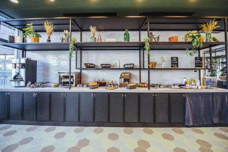 Ibis Styles Rouen Centre Rive Gauche - 11