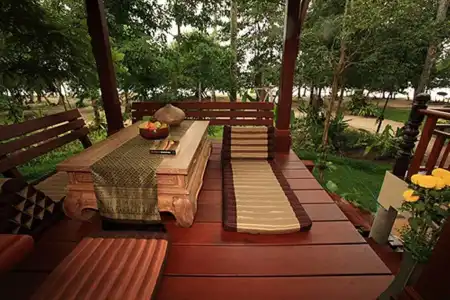 Chivapuri Beach Resort - 42