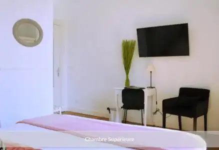 La Maison du Lierre - 62