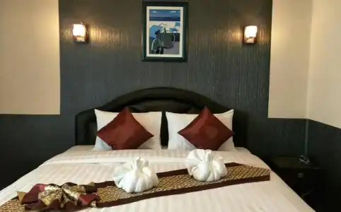 Baik Suite - 31