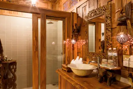 Santhiya Phuket Natai Resort & Spa - 24