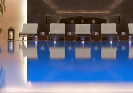 The Westin Wuhan Wuchang - 9
