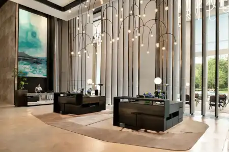 Kempinski Hangzhou - 1