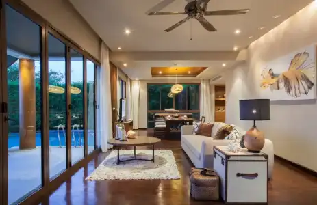 ShaSa Resort & Residences, Koh Samui - 11