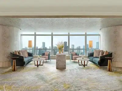 The Residences at The Ritz-Carlton Jakarta, Pacific Place - 121