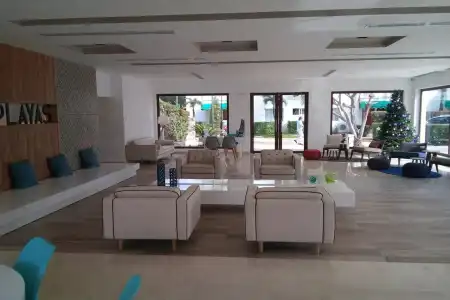 Beach House Maya Caribe By Farandas - 2