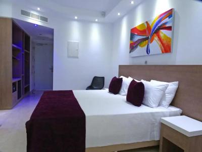 Amethyst Napa & Spa - 54
