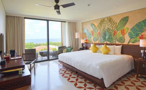 Salinda Resort Phu Quoc Island - 35