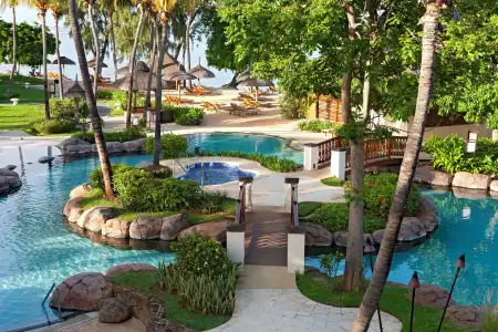 Hilton Mauritius Resort & Spa - 11