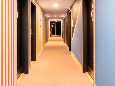 ibis Styles La Rochelle Centre les Minimes - 40