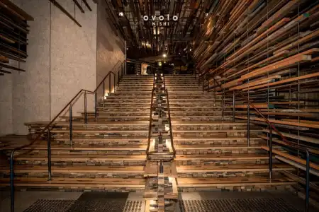Nishi Apartments Eco Living by Ovolo - 10