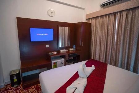 Mercure Luxor Karnak - 64