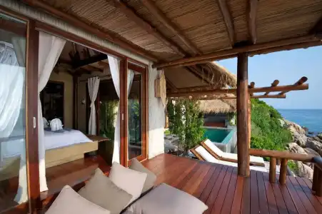 View Point Resort Koh Tao - 115