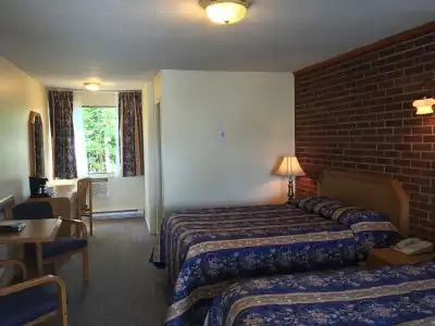 Motel du Chevalier - 3